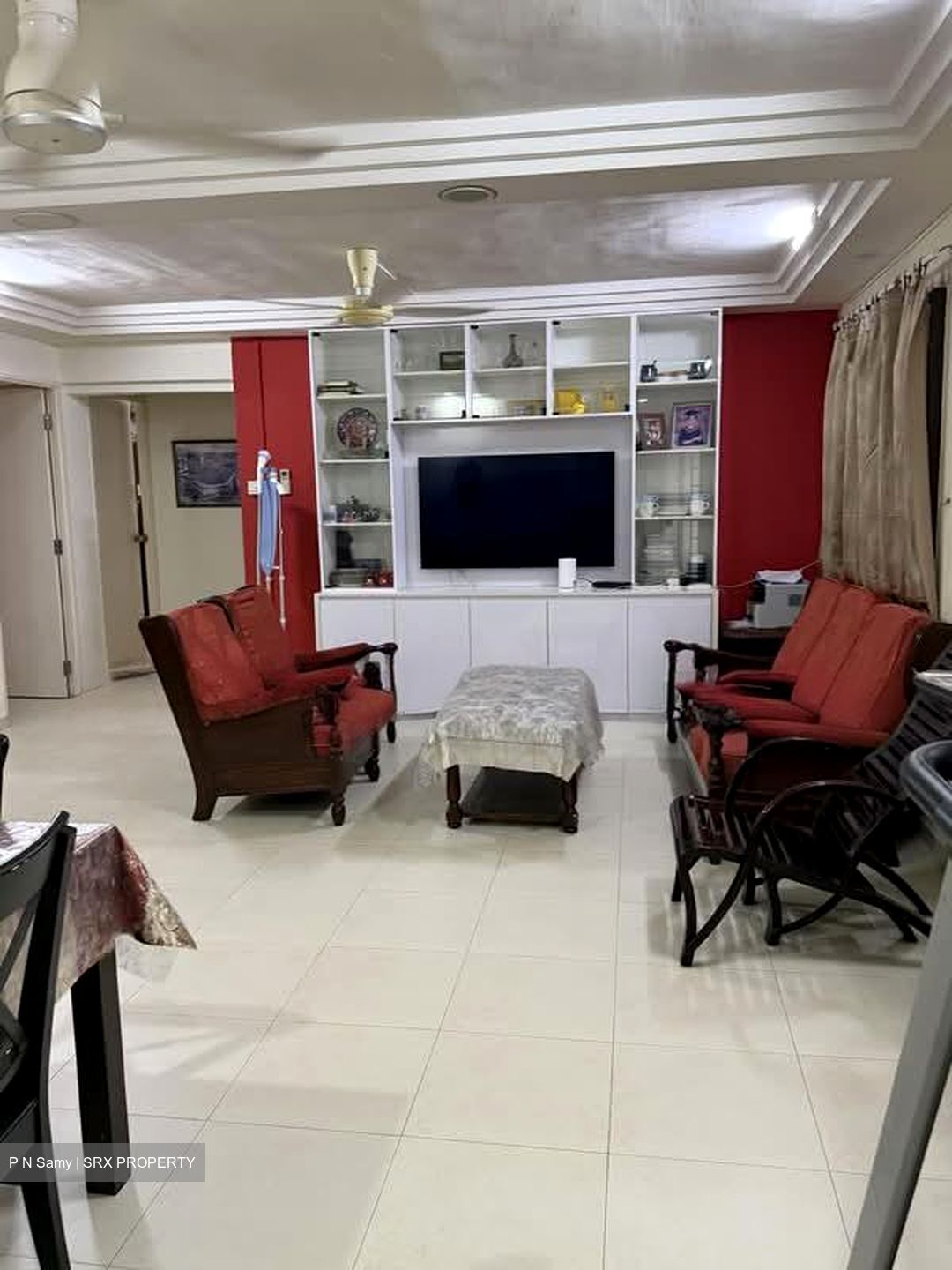 Blk 55 Strathmore Avenue (Queenstown), HDB 5 Rooms #589857461